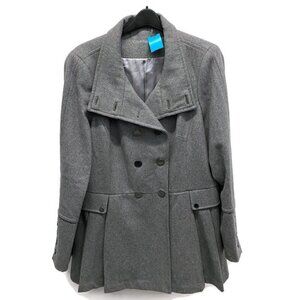 Calvin Klein Peacoat